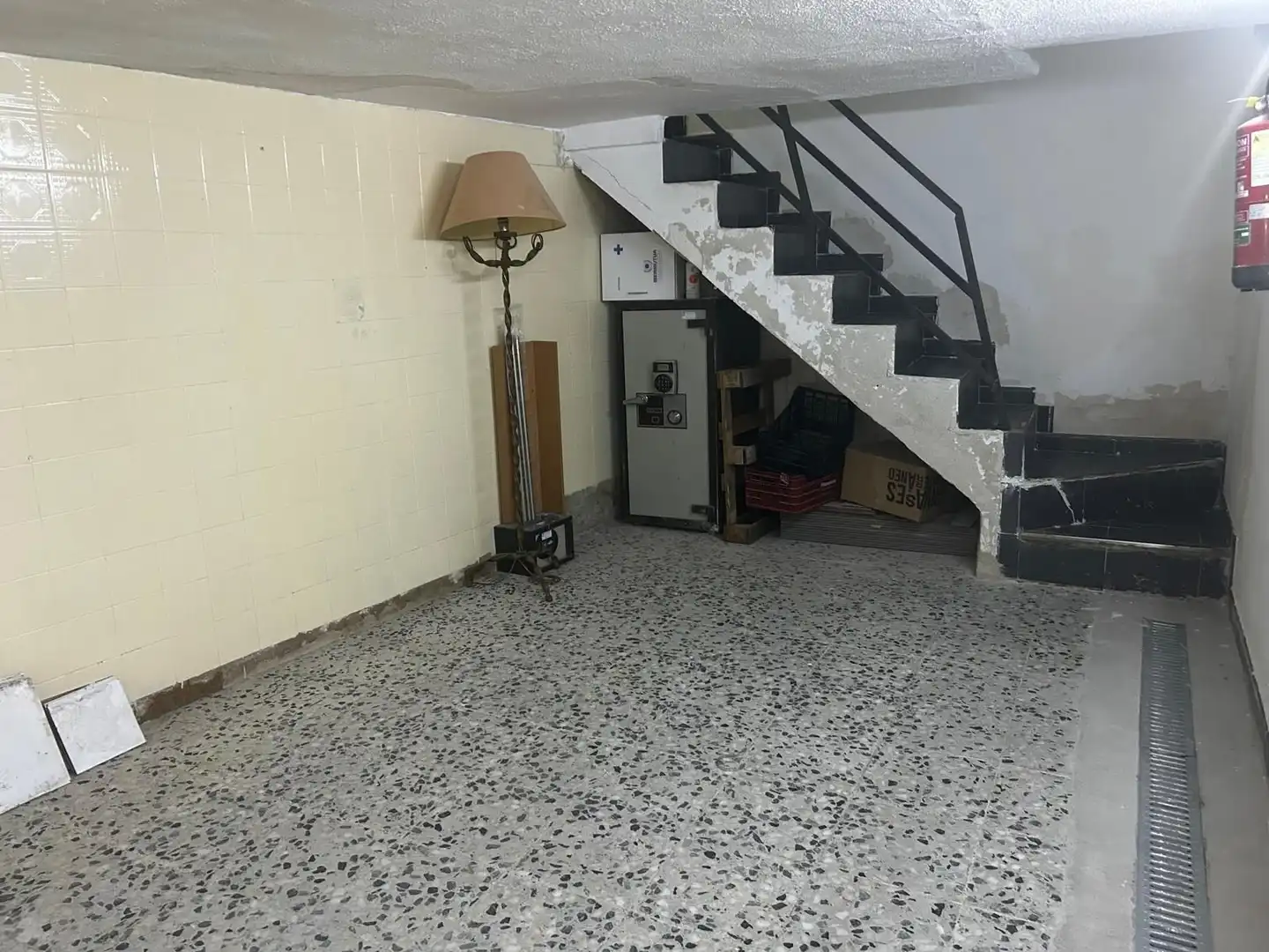 Local de alquiler en Casco Antiguo Sur