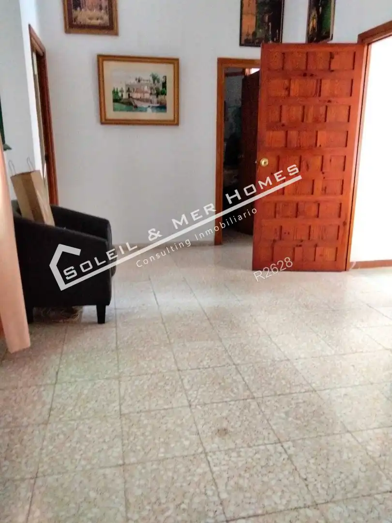 Casa in vendita a Calle de la Verónica, imagen 30