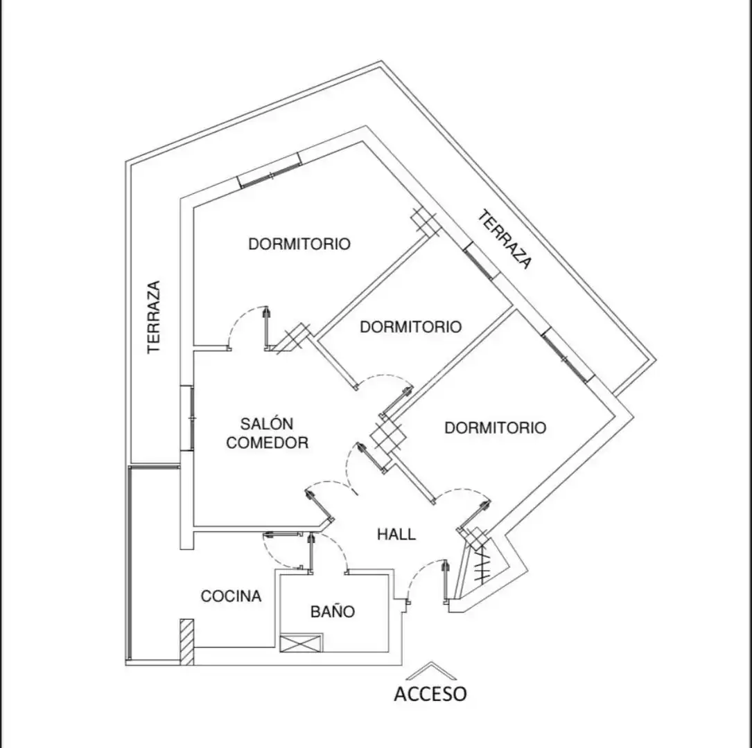 Appartement à vendre à Calle Hermanos Gómez, imagen 25