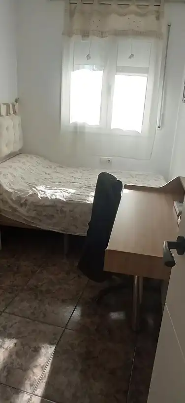 Habitación de Dúplex en venta en Vilanova del Camí con Aire acondicionado, Calefacción y Terraza