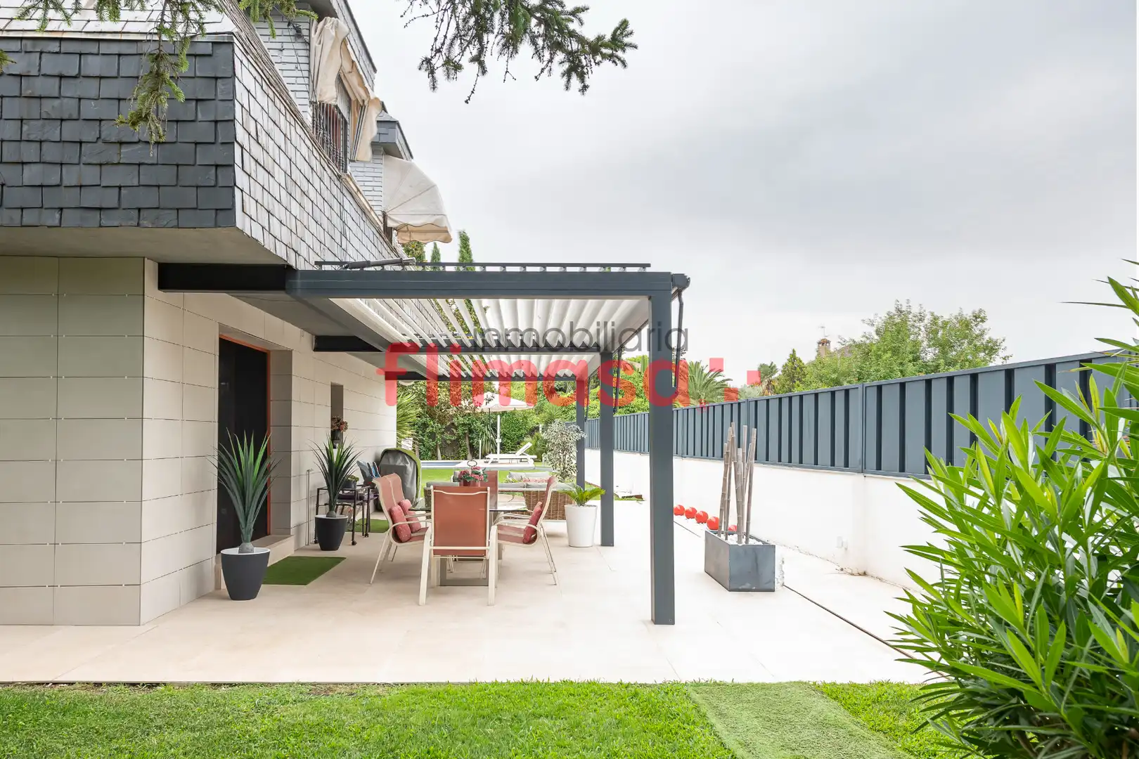 Casa o chalet en venta en Calle Junco, Castillo Campodón