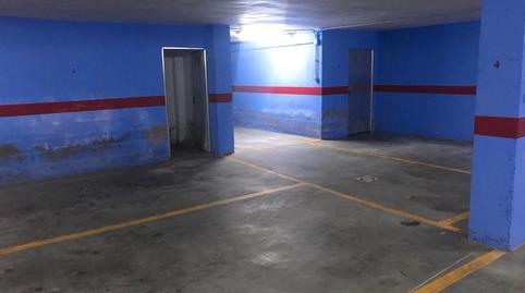 Foto 4 de Garaje en venta en Calle Solana, 7b, Ceutí, Murcia