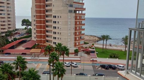 Foto 2 de Apartament en venda a Playa Arenal - Bol, Calpe / Calp