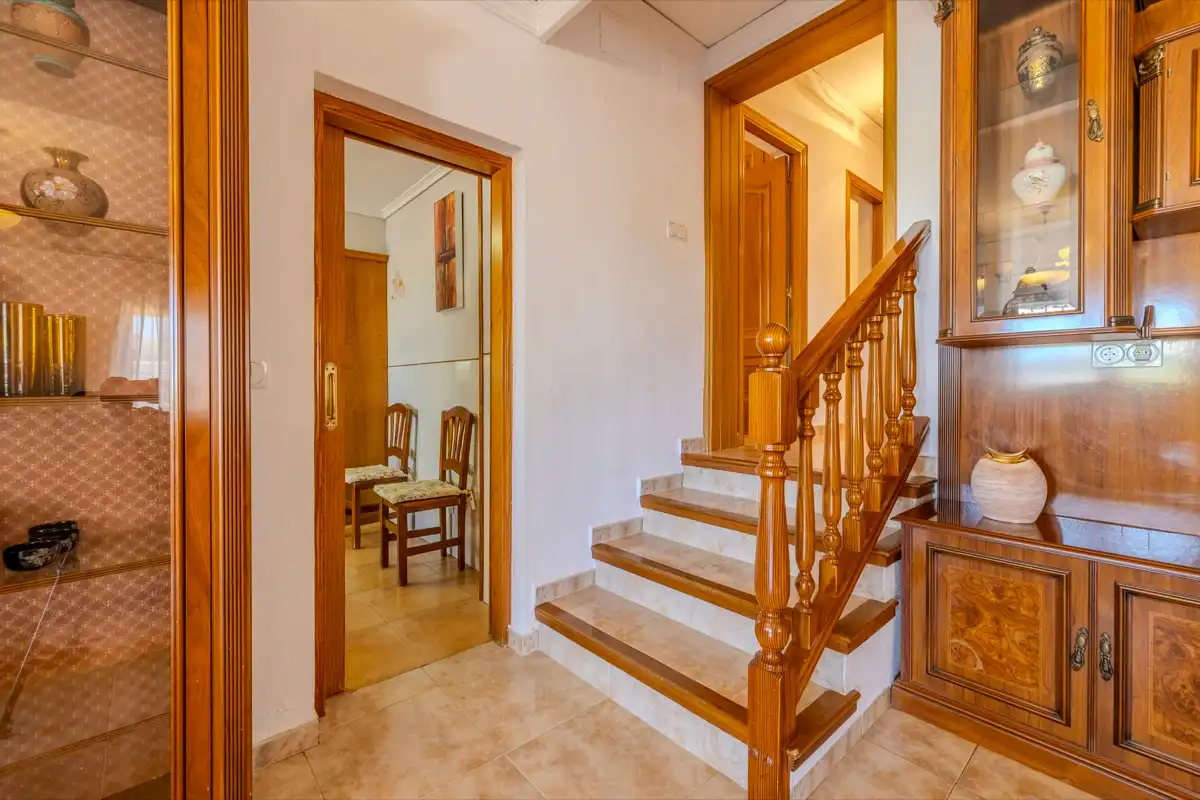 Chalet con piscina en venta en La Pedrera - Vessanes, imagen 34