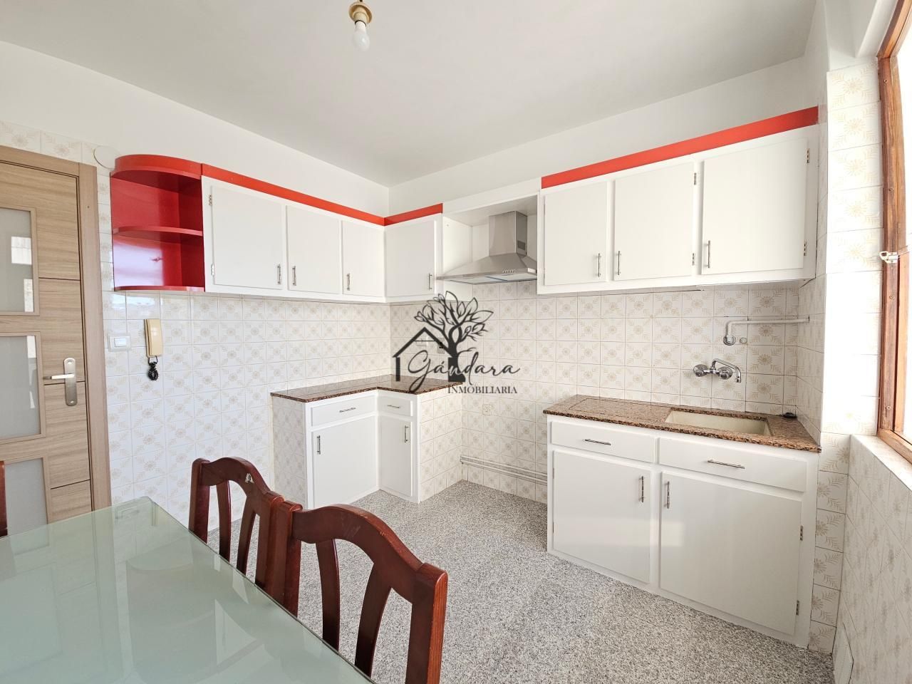Flat for sale in A Gándara