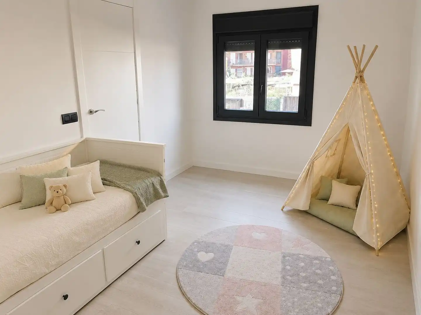Flat with lift for sale in Carrer d'Amílcar, imagen 15