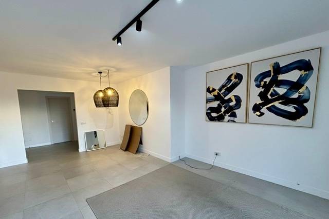 Piso en Alquiler en Son Cladera