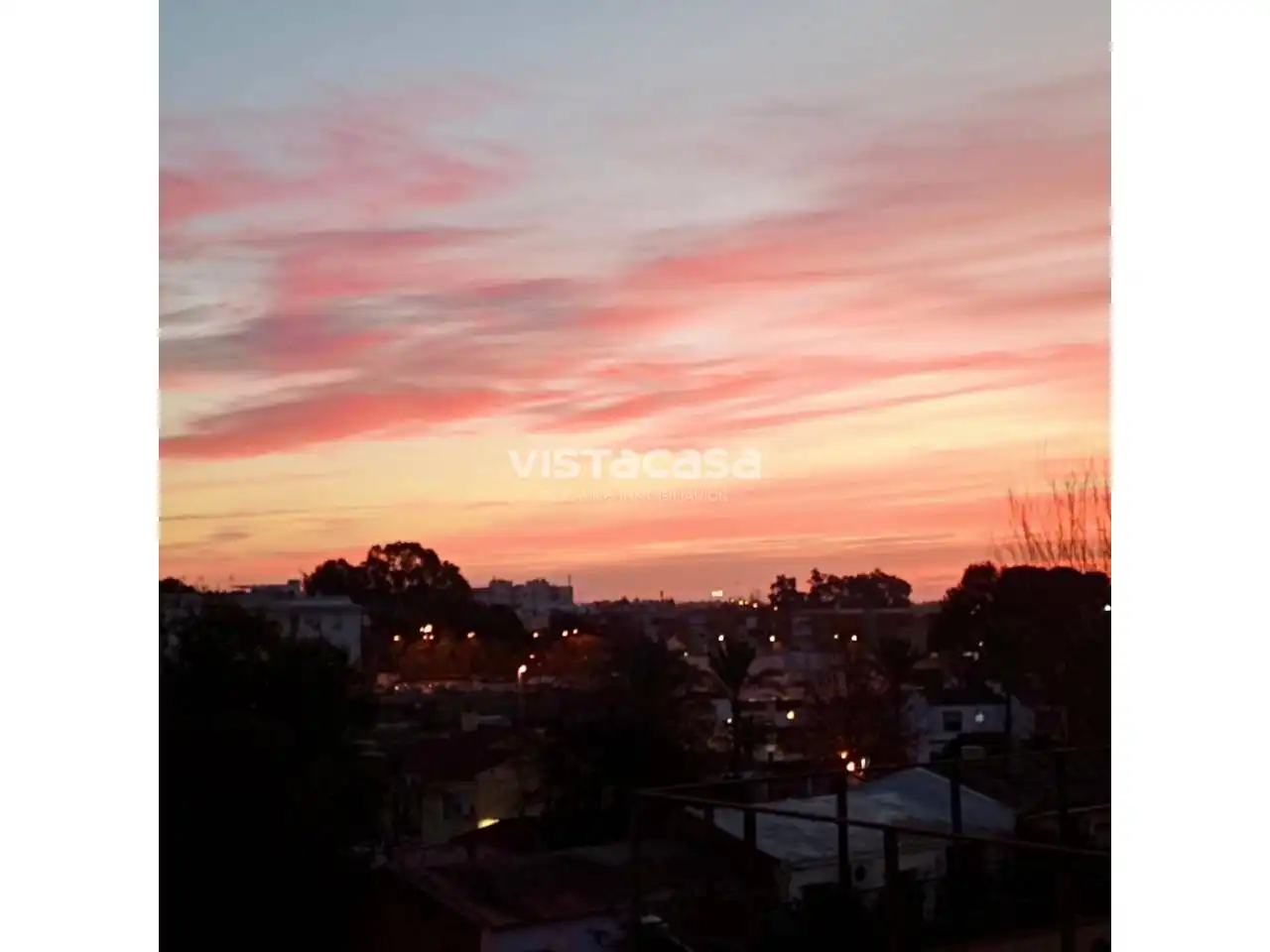 Vista exterior de Piso en venta en Alcalá de Guadaira con Aire acondicionado, Calefacción y Amueblado