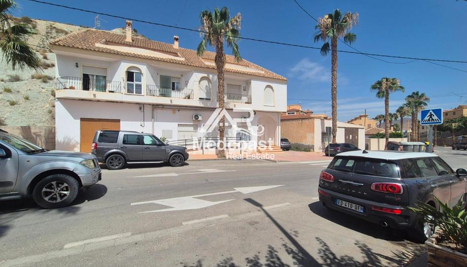 Photo 1 of Duplex for sale in 19 de Octubre (zur P), Zurgena, Almería