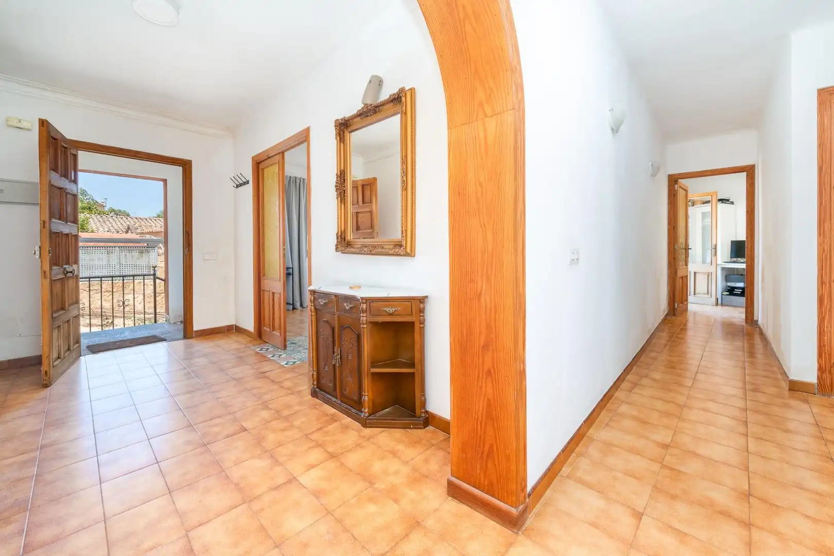 Casa o xalet en venda en Santa Eugènia amb Jardí privat, Terrassa i Traster