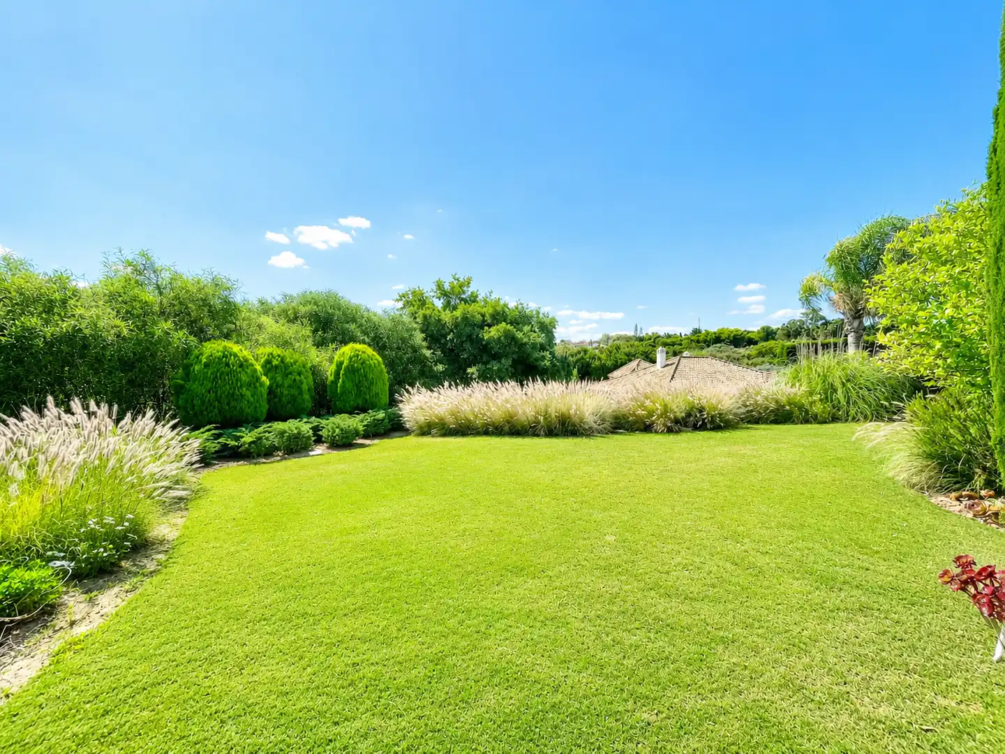Casa o xalet en venda en Sotogrande amb Aire condicionat, Jardí privat i Terrassa