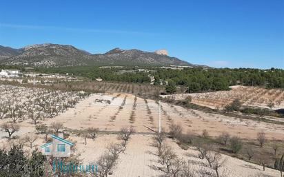 Casa o xalet en venda en Lorca amb Aire condicionat i Piscina