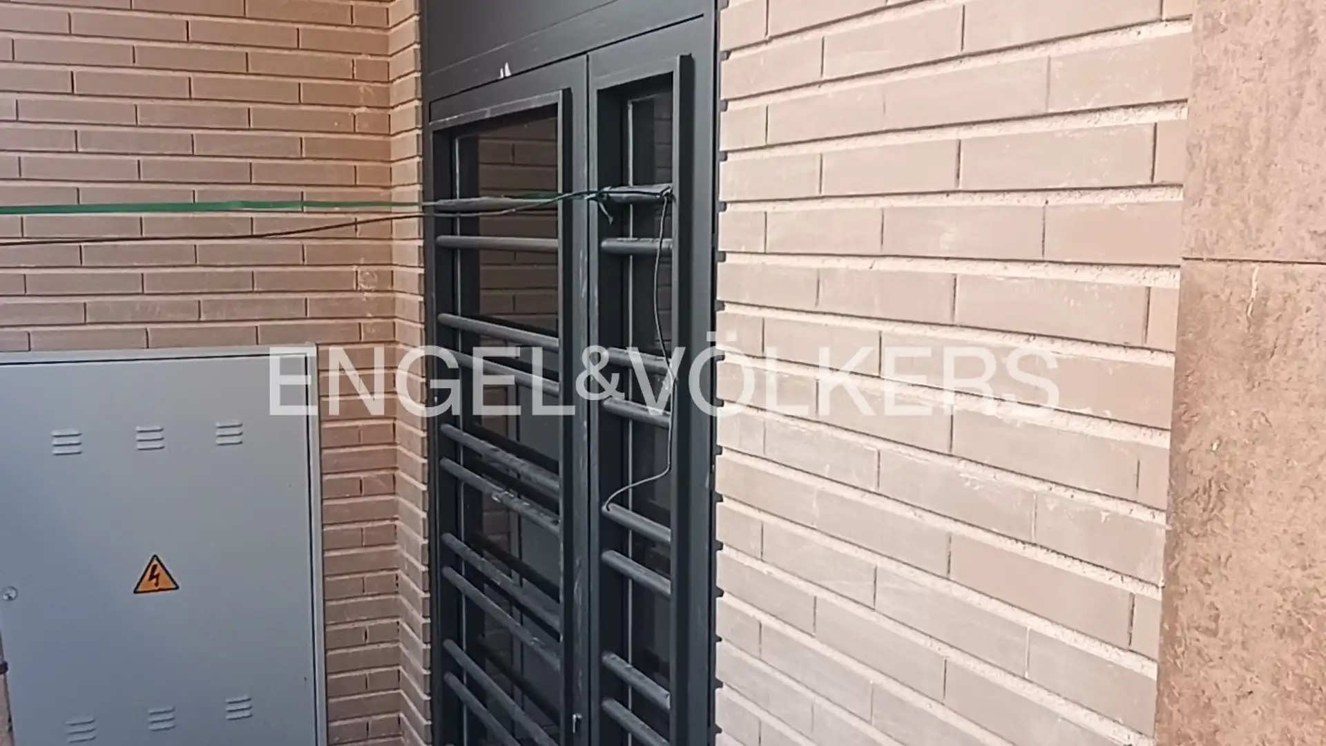 Balcony of Duplex for sale in Las Rozas de Madrid  with Air Conditioner, Heating and Terrace