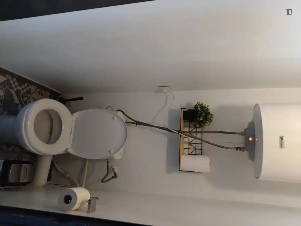 Zimmer in Valencia, Valencia