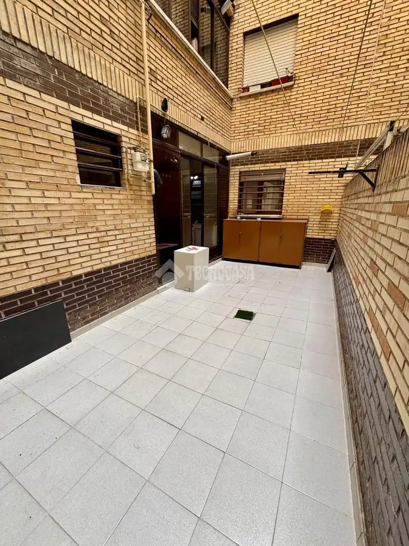 Terrassa de Pis en venda en Valdemoro