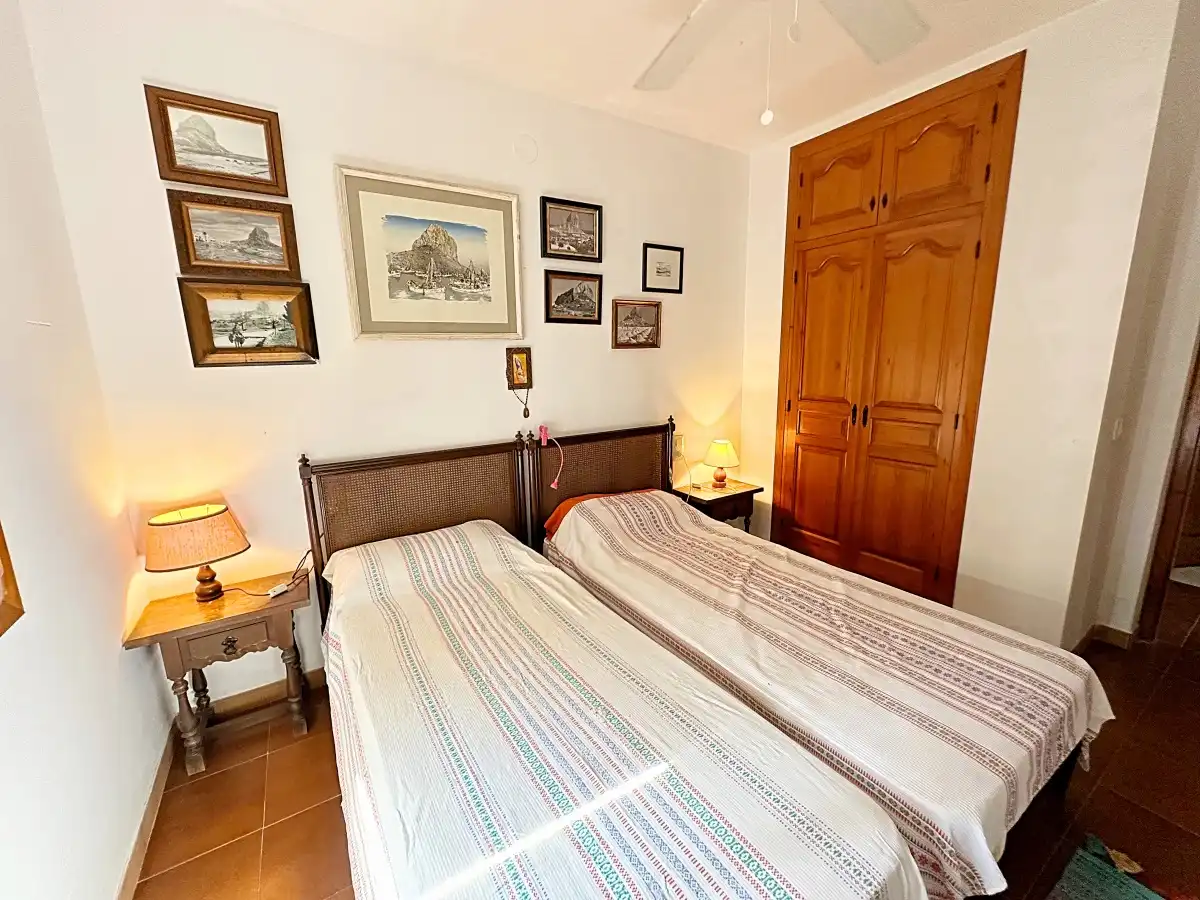 Villa con piscina in vendita a Carrió - La Merced - Los Pinos, imagen 21