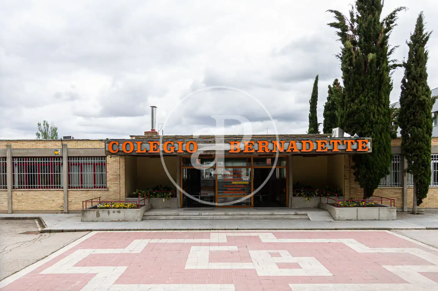 Casa o chalet en venta en Valdemarín