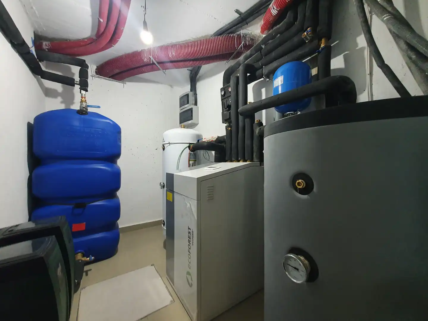 Residential with lift for sale in Tetuán, imagen 64