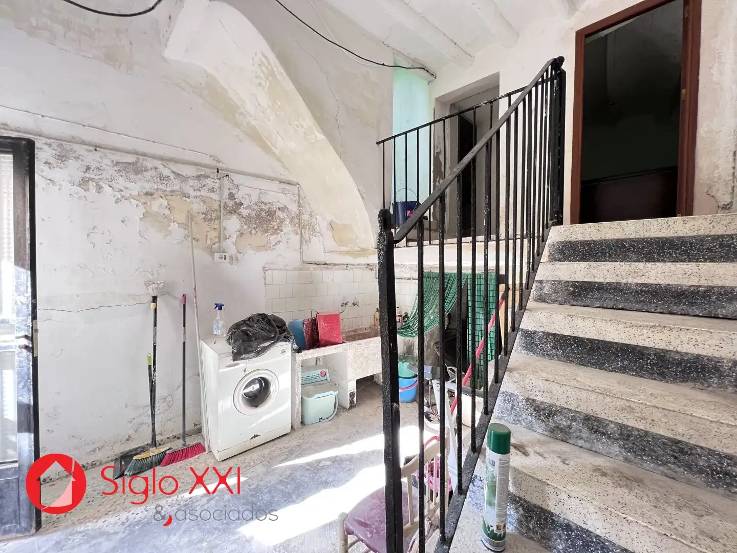 Casa o chalet en venta en Sueras / Suera con Terraza