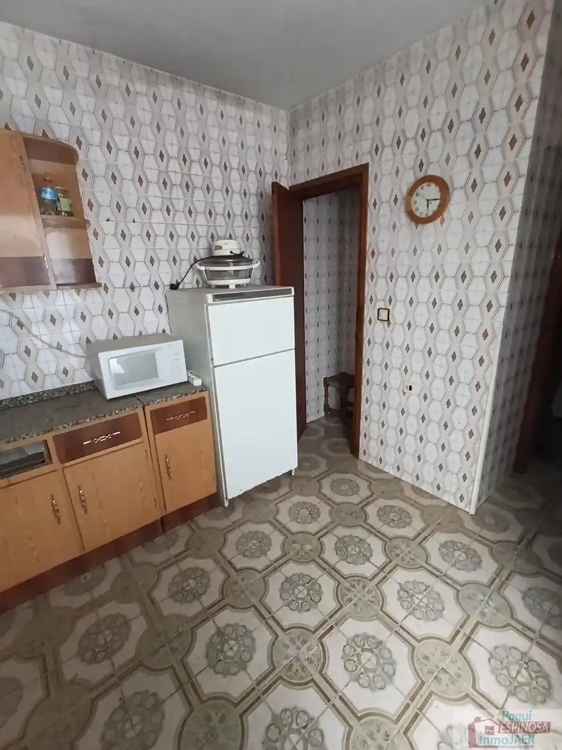 Appartamento con terrazza in vendita a Torredonjimeno, imagen 6