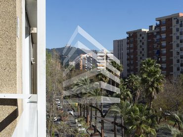 Appartement avec ascenseur à vendre à Gran Via de Carles III