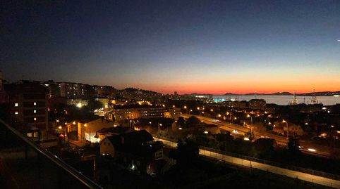 Foto 4 de Àtic de lloguer a Camiño de Frían, 3, Travesía de Vigo - San Xoán, Vigo