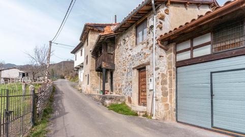 Foto 4 de Casa o xalet en venda a Calle Solana, 4, Laviana, Asturias