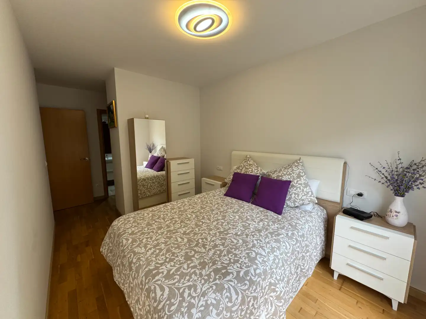 Wohnung mit Terrasse zum Verkauf in Avenida de Los Porqueros 8, imagen 11