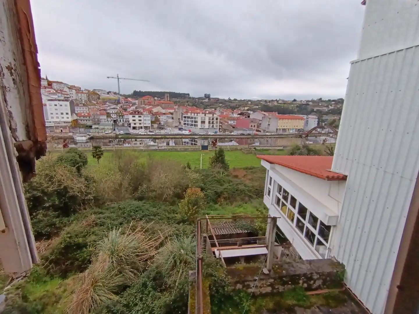Casa amb jardí en venda a Betanzos, imagen 10