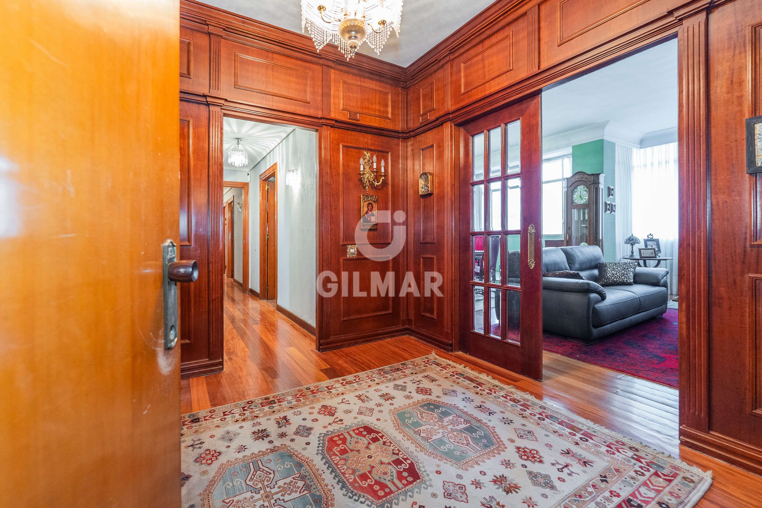 Pis en venda en  Madrid Capital amb Calefacció