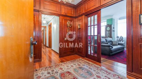 Foto 2 de Pis en venda a Vallehermoso,  Madrid Capital