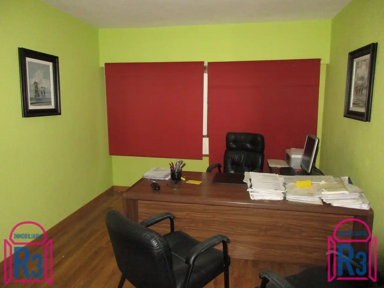 Büro mit Aufzug zur Miete in Alfonso V, imagen 4