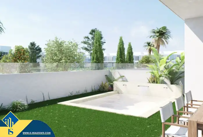 Apartamento con piscina en venta en Playa del Acequión, Náufragos y Rocío del Mar, imagen 8