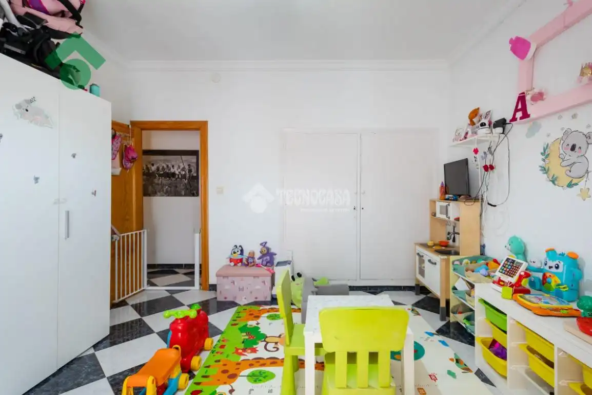 Habitación de Piso en venta en Almuñécar con Balcón