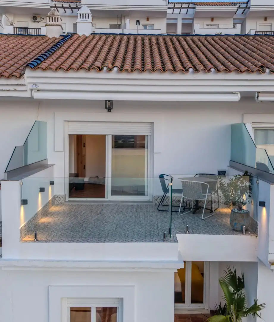 Reihenhaus mit Pool zum Verkauf in Calle ISLAS BALEARES, imagen 35