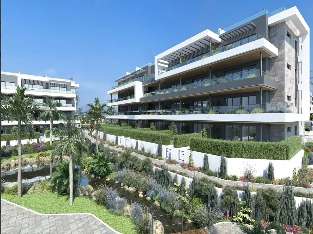 Apartment zum Verkauf in Zona Carrefour - Urbanizaciones, imagen 2