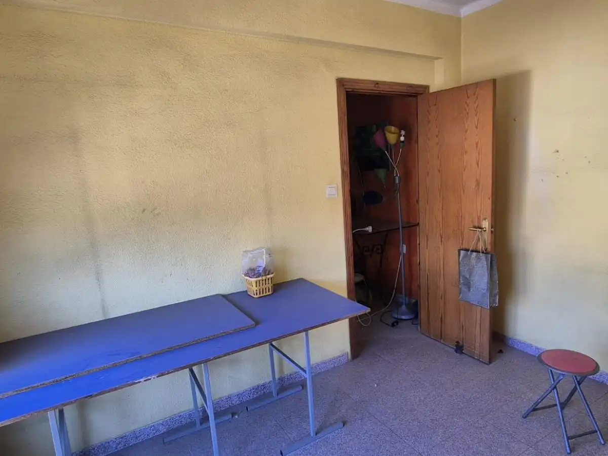 Wohnung zum Verkauf in Almería mit Balkon