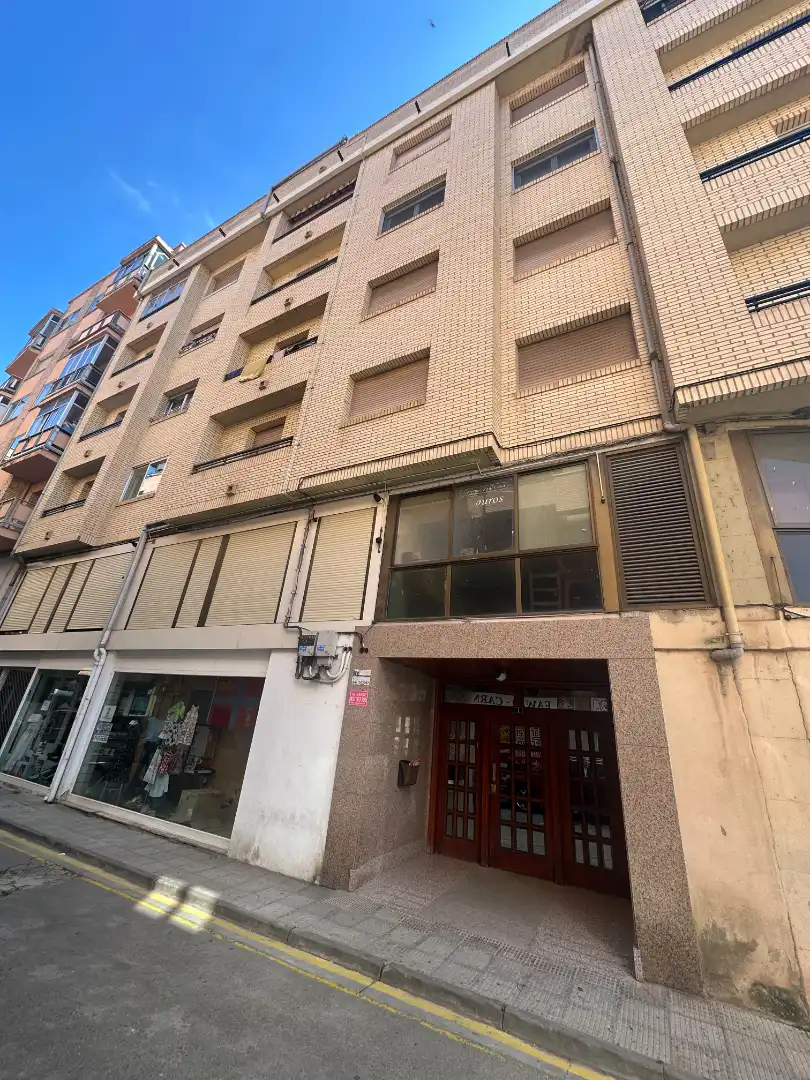 Appartamento con ascensore in vendita a Calle Badarán, imagen 10