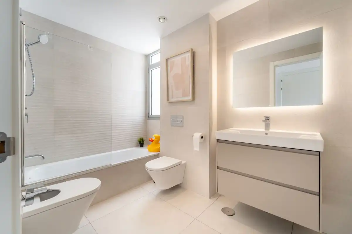 Piso con ascensor en venta en Elviria - Cabopino, imagen 28