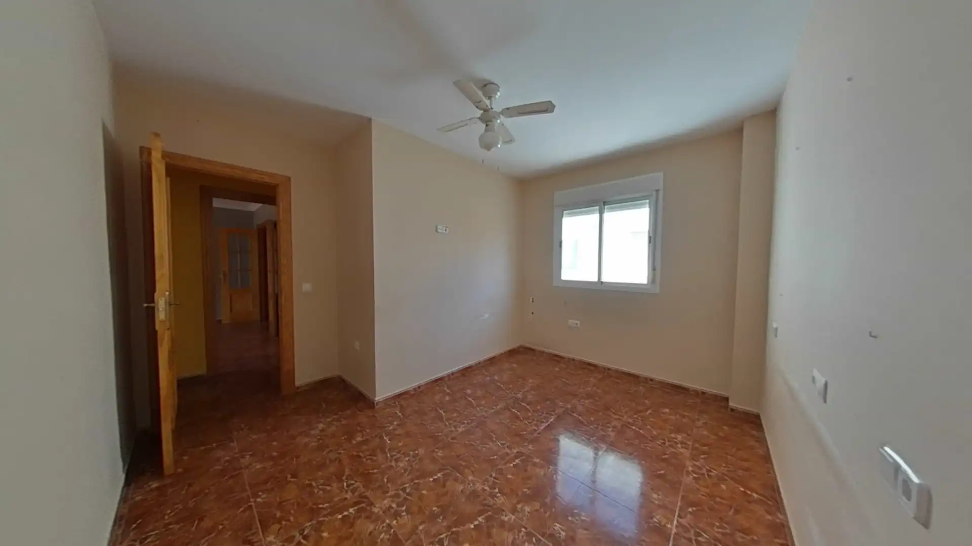 Habitación de Piso en venta en El Ejido