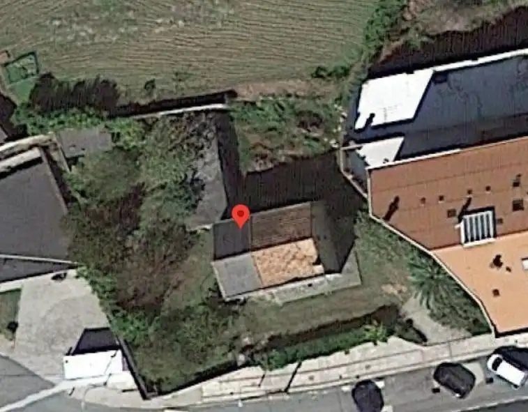 Casa o xalet en venda en Arteixo