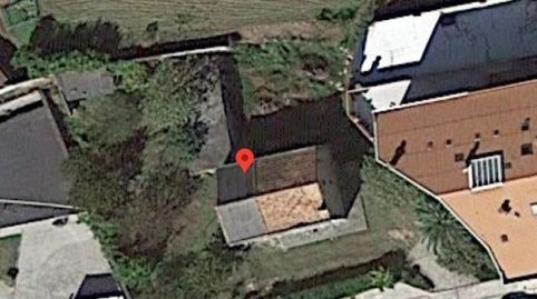Foto 3 de Casa o xalet en venda a Oseiro, Arteixo