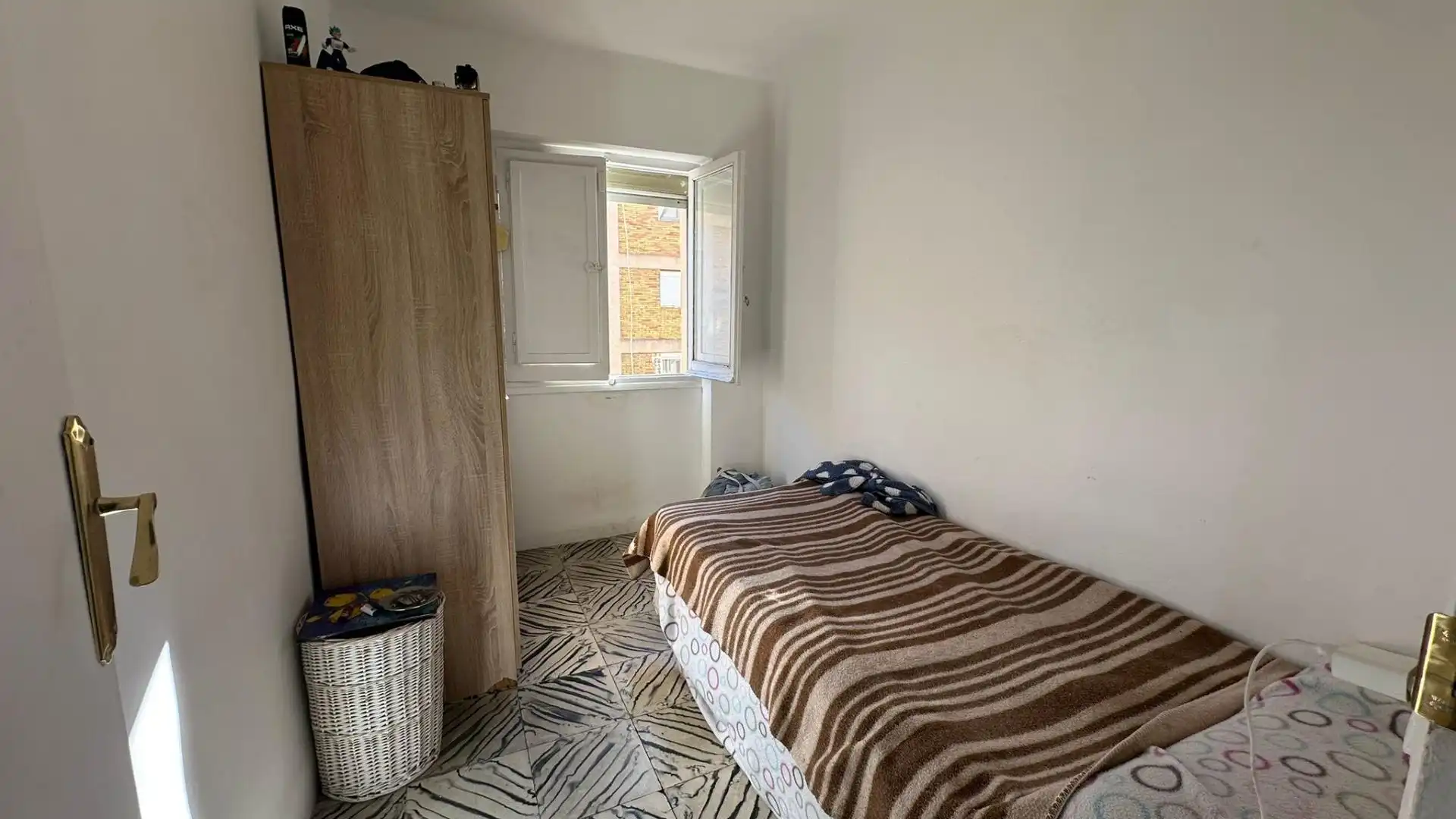 Apartament en venda a TOPACIO, DEL, Colonia Requena
