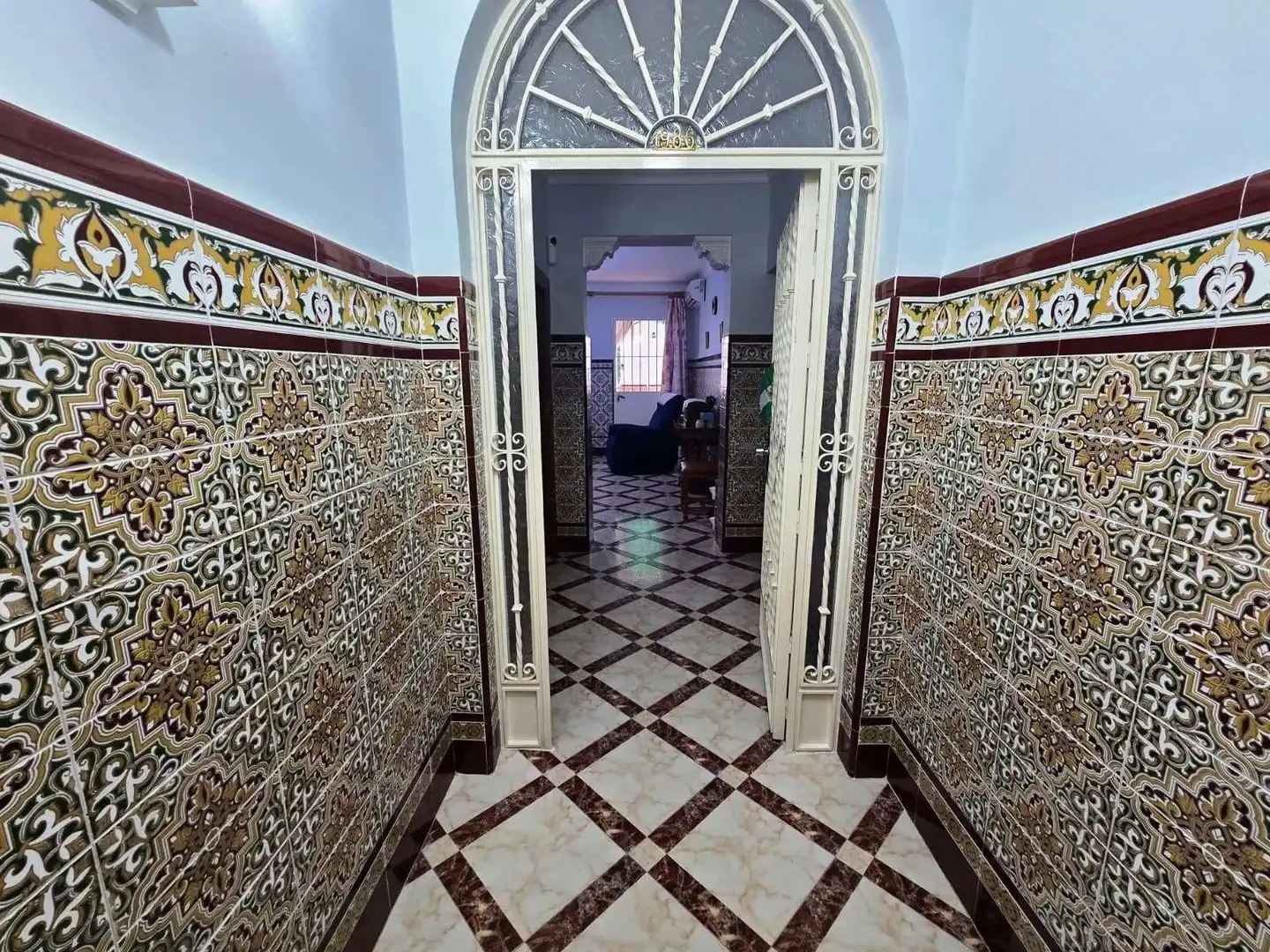 Casa o chalet en venta en Bormujos con Aire acondicionado y Terraza