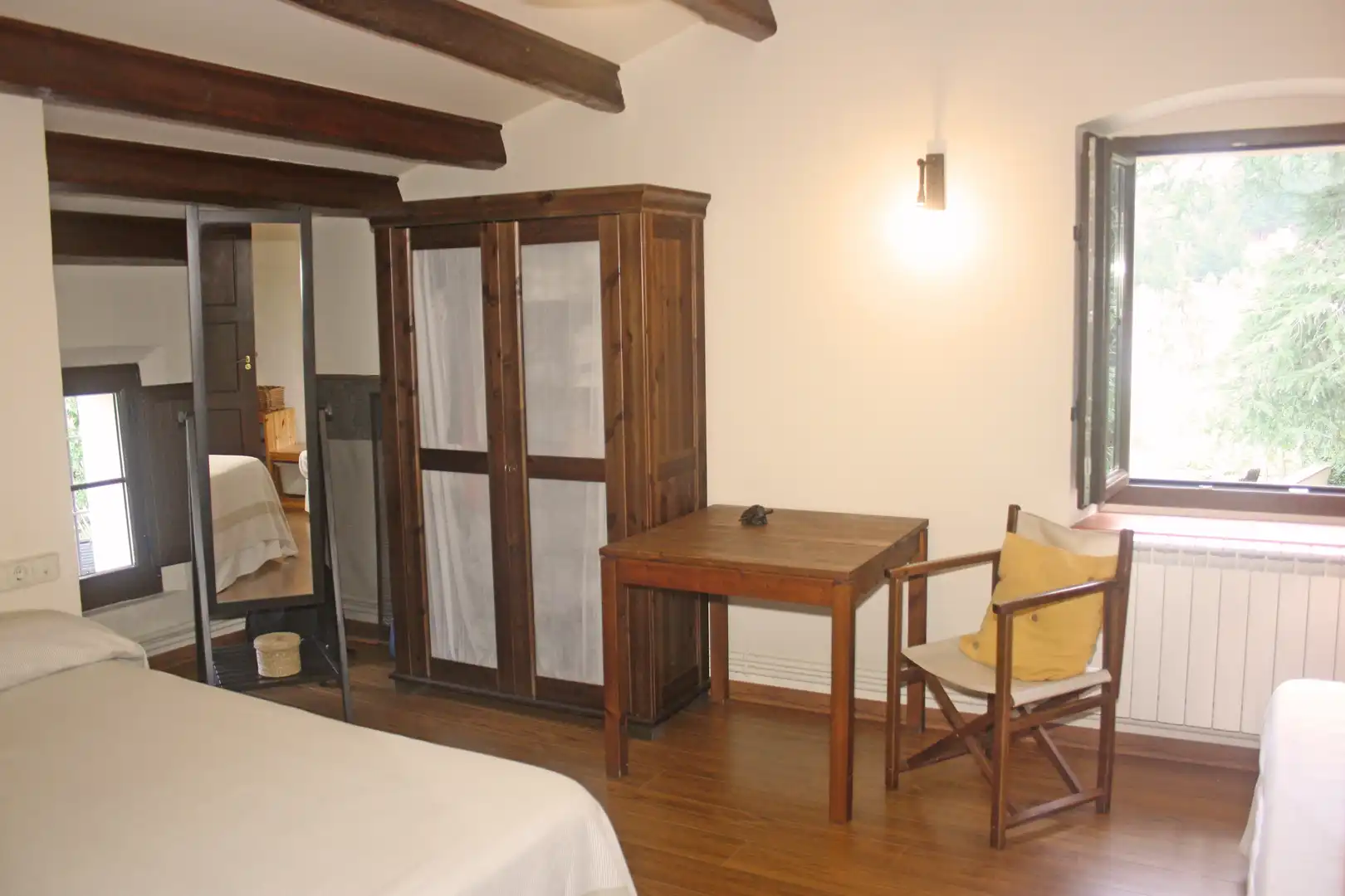 Casa con piscina en venta en Vallgorguina, imagen 12