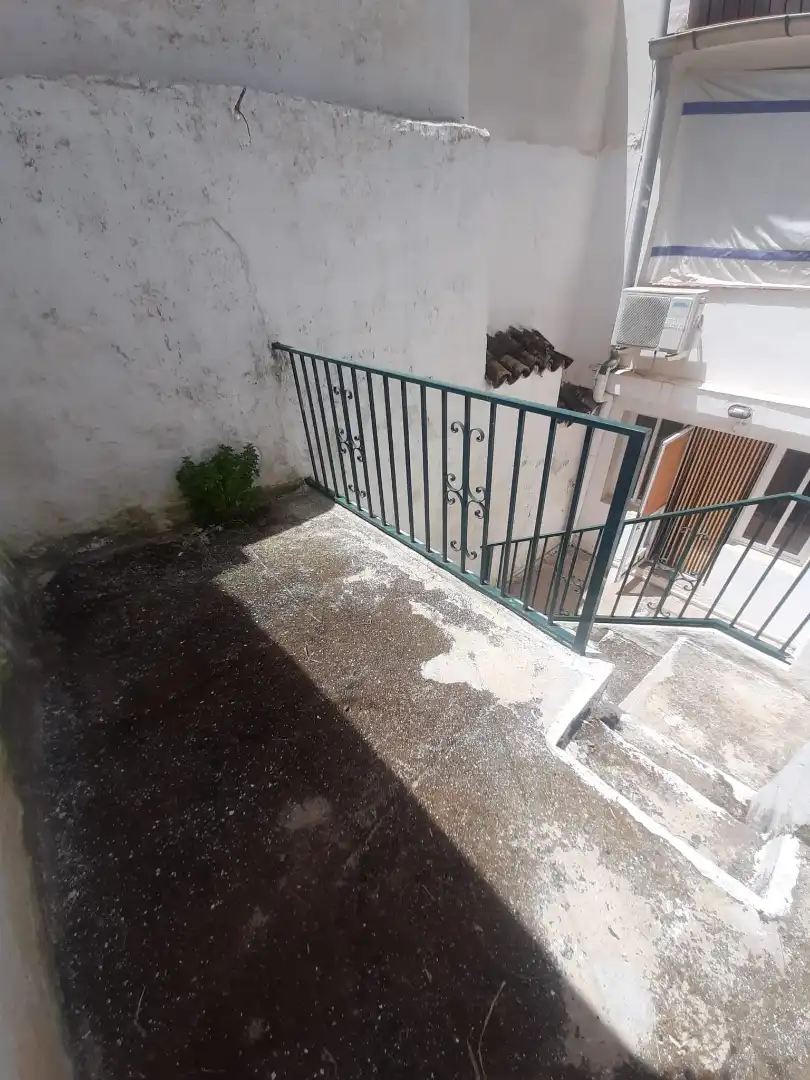 Casa con terrazza in vendita a Úbeda, imagen 12