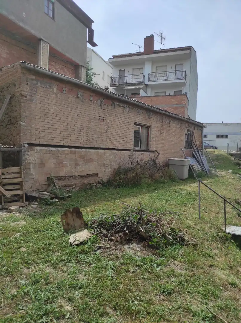 Terreny rústic en venda a Puig-reig, imagen 5