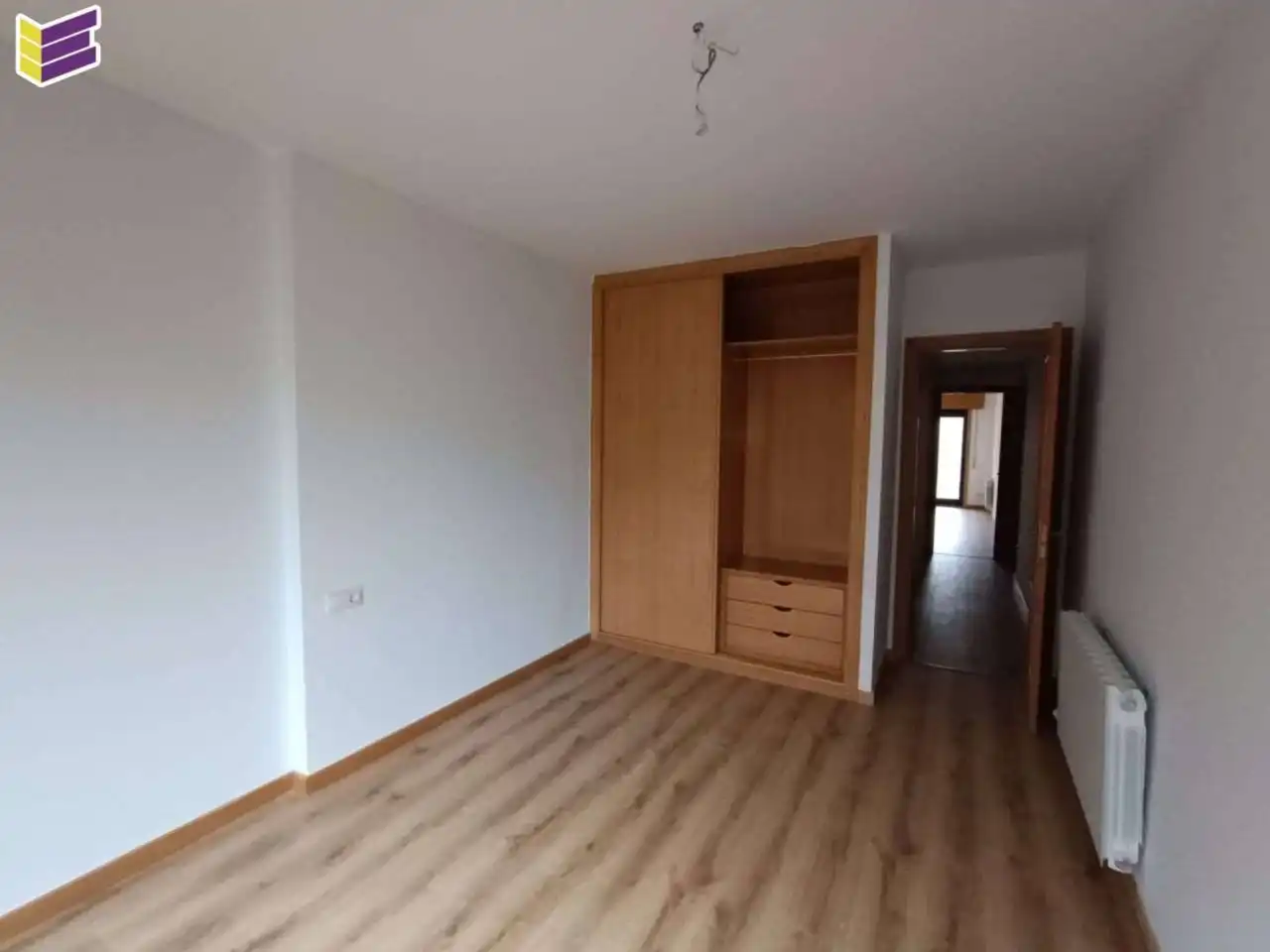 Piso con ascensor en venta en Calle Ramon Peinador 32, imagen 7