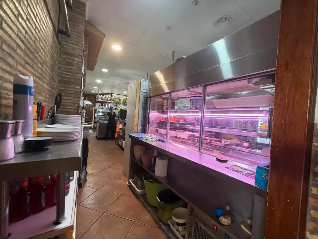 Local en venda en Barracas
