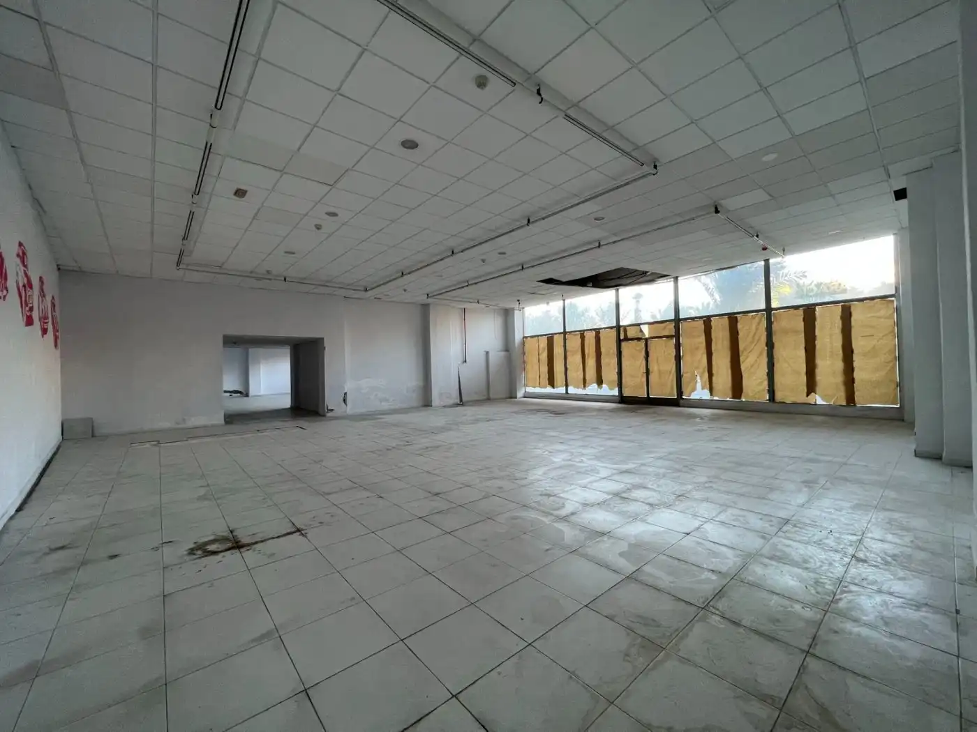 Business premises to rent in Elche ciudad, imagen 4